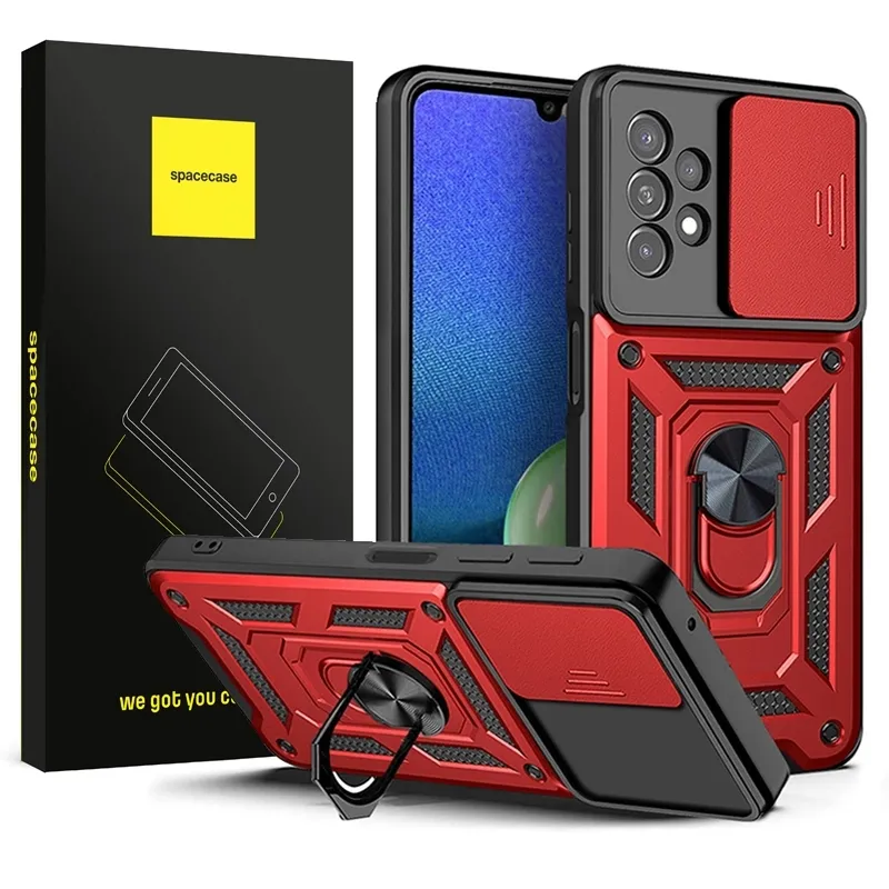 etui-do-galaxy-a13-4g-spacecase-camring-case