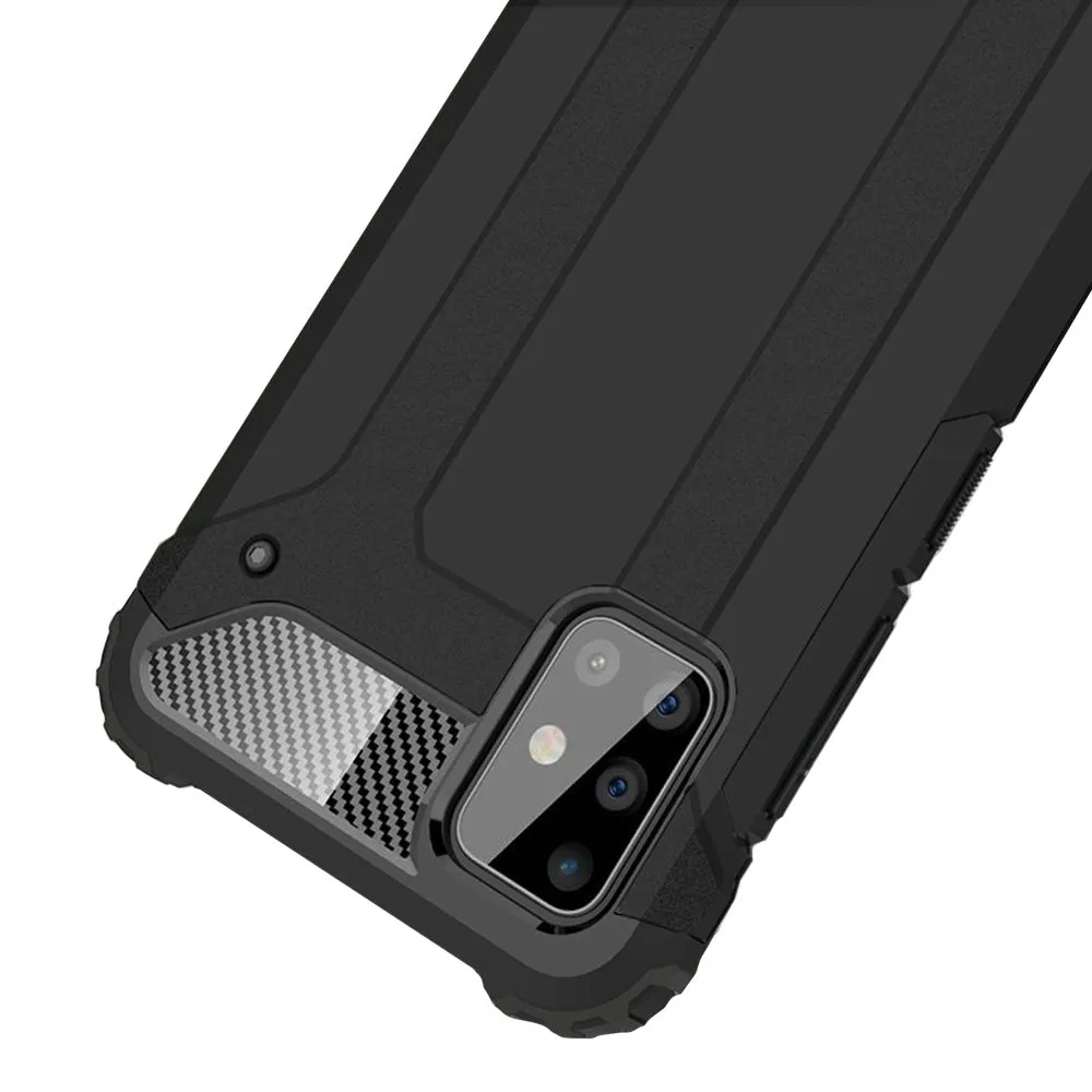 etui-do-galaxy-a51-spacecase-x-armor-pancerne-stan-nowy