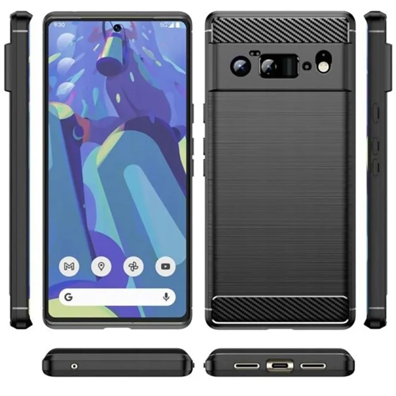 etui-do-google-pixel-6a-pancerne-obudowa-carbon-stan-nowy