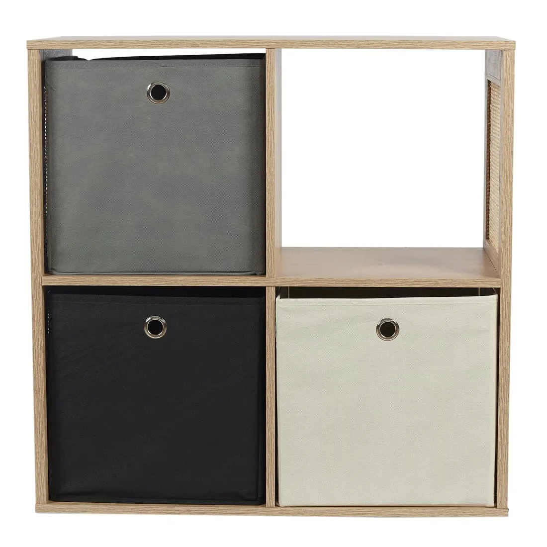 regal-kali-4-polki-naturalny-stan-nowy