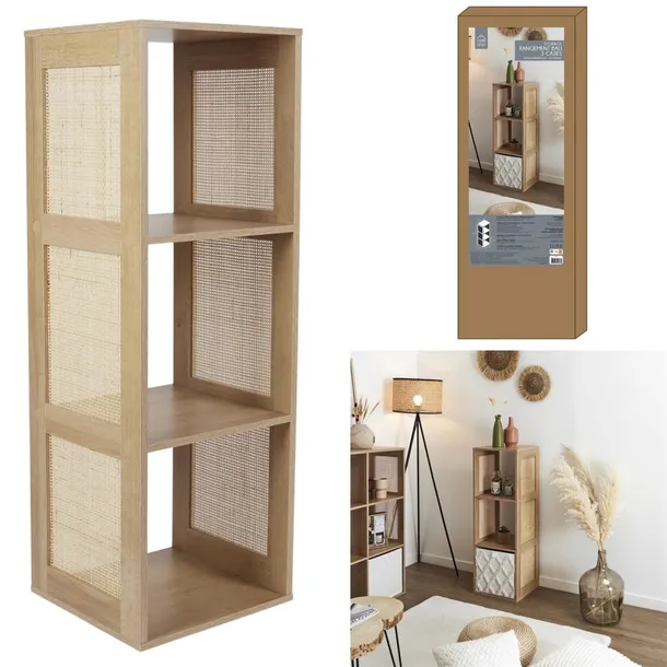 regal-kali-4-polki-naturalny-stan-nowy-wysokosc-mebla-66-cm