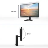 monitor-philips-led-238-24e1n1300ae-00-100hz-marka-philips