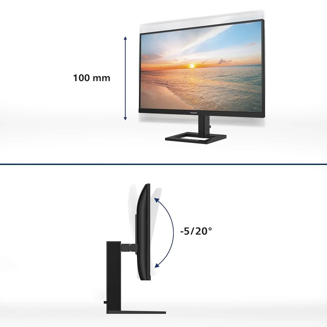 monitor-philips-led-238-24e1n1300ae-00-100hz-stan-nowy