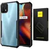 etui-do-realme-narzo-30a-spacecase-beetle-pancerne