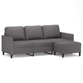 sofa-3-osobowa-z-podnozkiem-sztuczna-skora-szary-200x77x80-cm