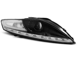 lampy-reflektory-ford-mondeo-mk4-07-10-daylight-black-led