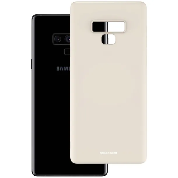 etui-matowe-do-galaxy-note-9-spacecase-silicone-case-silikonowe-obudowa-stan-nowy
