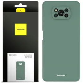 etui-matowe-do-poco-x3-pro-nfc-spacecase-silicone-case-silikonowe-obudowa