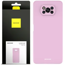 etui-matowe-do-poco-x3-pro-nfc-spacecase-silicone-case-silikonowe-obudowa