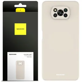 etui-matowe-do-poco-x3-pro-nfc-spacecase-silicone-case-silikonowe-obudowa