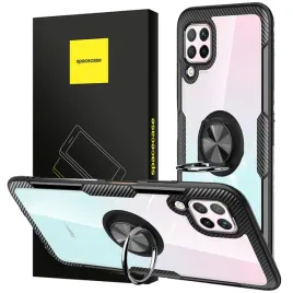 etui-do-huawei-p40-lite-spacecase-ring-holder