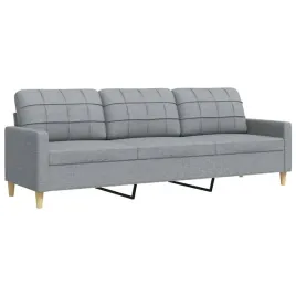 sofa-3-osobowa-jasnoszara-poliester-metal-sklejka-textilene-226x77x80cm