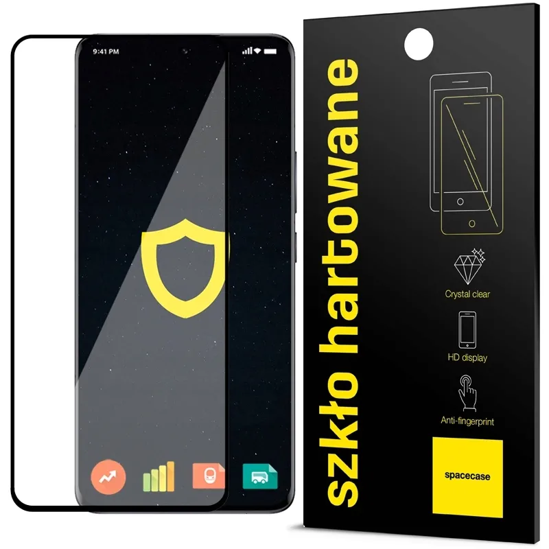 szklo-hartowane-do-realme-gt-3-spacecase-glass-5d-stan-nowy