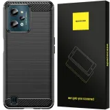 etui-pancerne-case-obudowa-carbon-do-realme-c31