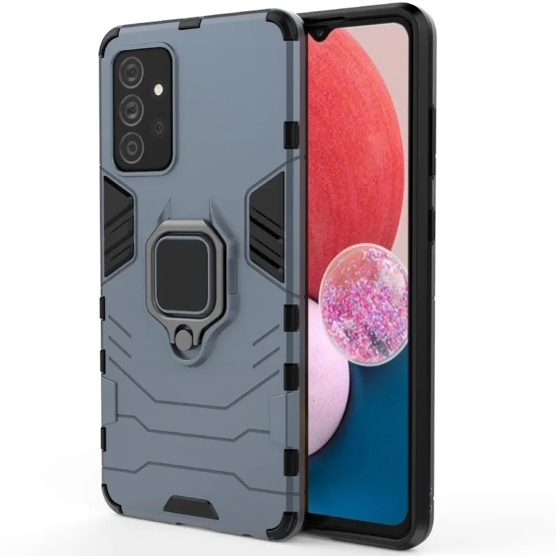 etui-do-galaxy-a13-4g-spacecase-x-ring-pancerne-stan-nowy