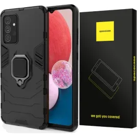 etui-do-galaxy-a13-4g-spacecase-x-ring-pancerne