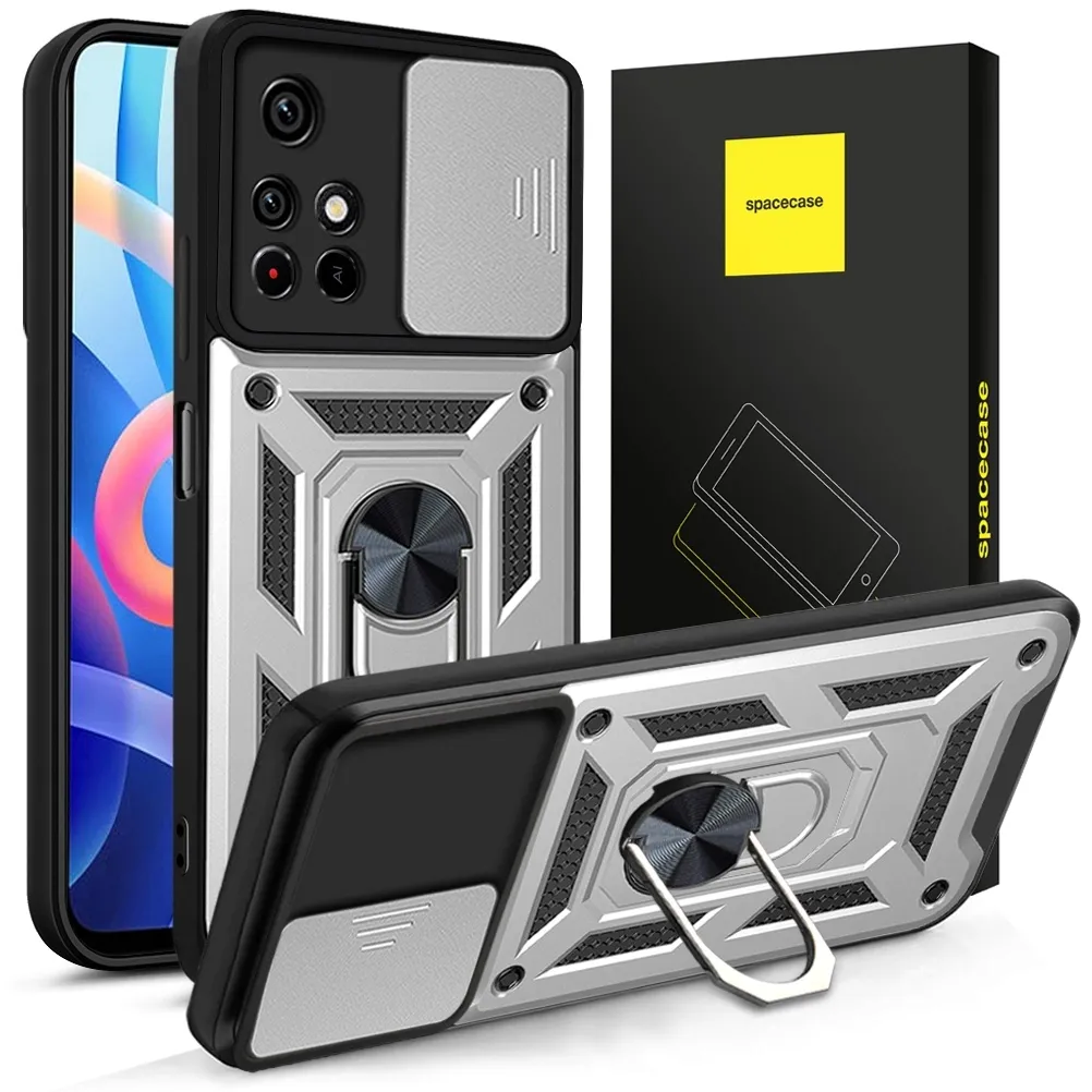 etui-do-redmi-note-11t-spacecase-camring-case