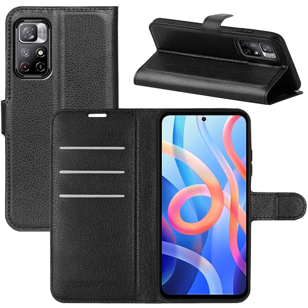 etui-portfel-pokrowiec-litchi-do-redmi-note-11t