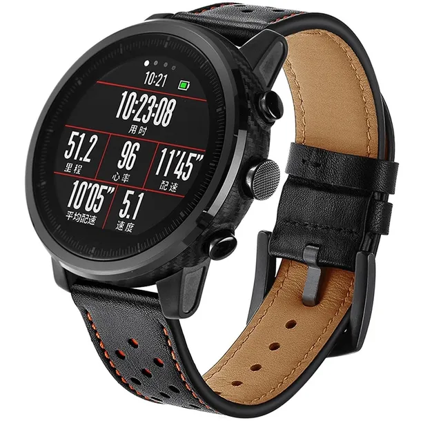 spacecase-pasek-do-huawei-watch-gt-3-active-46mm-material-skora-naturalna