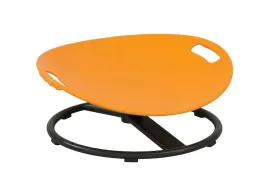 fotel-sensoryczny-obrotowy-dla-dzieci-nosnosc-110kg-pomaranczowy-360-stopni