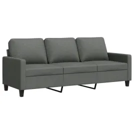 sofa-3-osobowa-tkanina-ciemnoszary-198x77x80-cm
