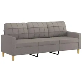 sofa-3-osobowa-tkanina-taupe-198x77x80-cm