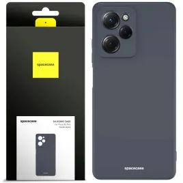 etui-matowe-do-poco-x5-pro-5g-spacecase-silicone-case-silikonowe-obudowa