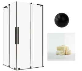 kabina-prysznicowa-radaway-furo-sl-black-kdd-110x120-przejrzysta-czarna