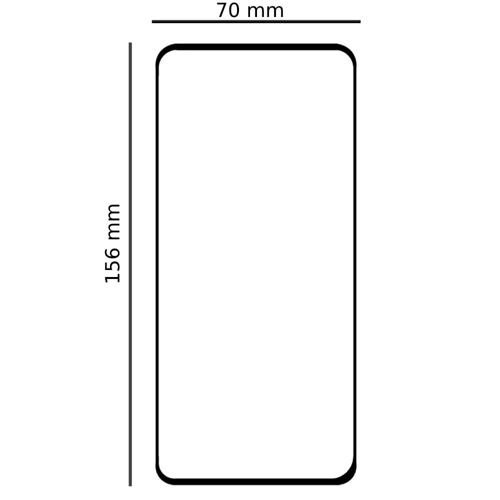 spacecase-pelne-szklo-hartowane-do-realme-9-5g