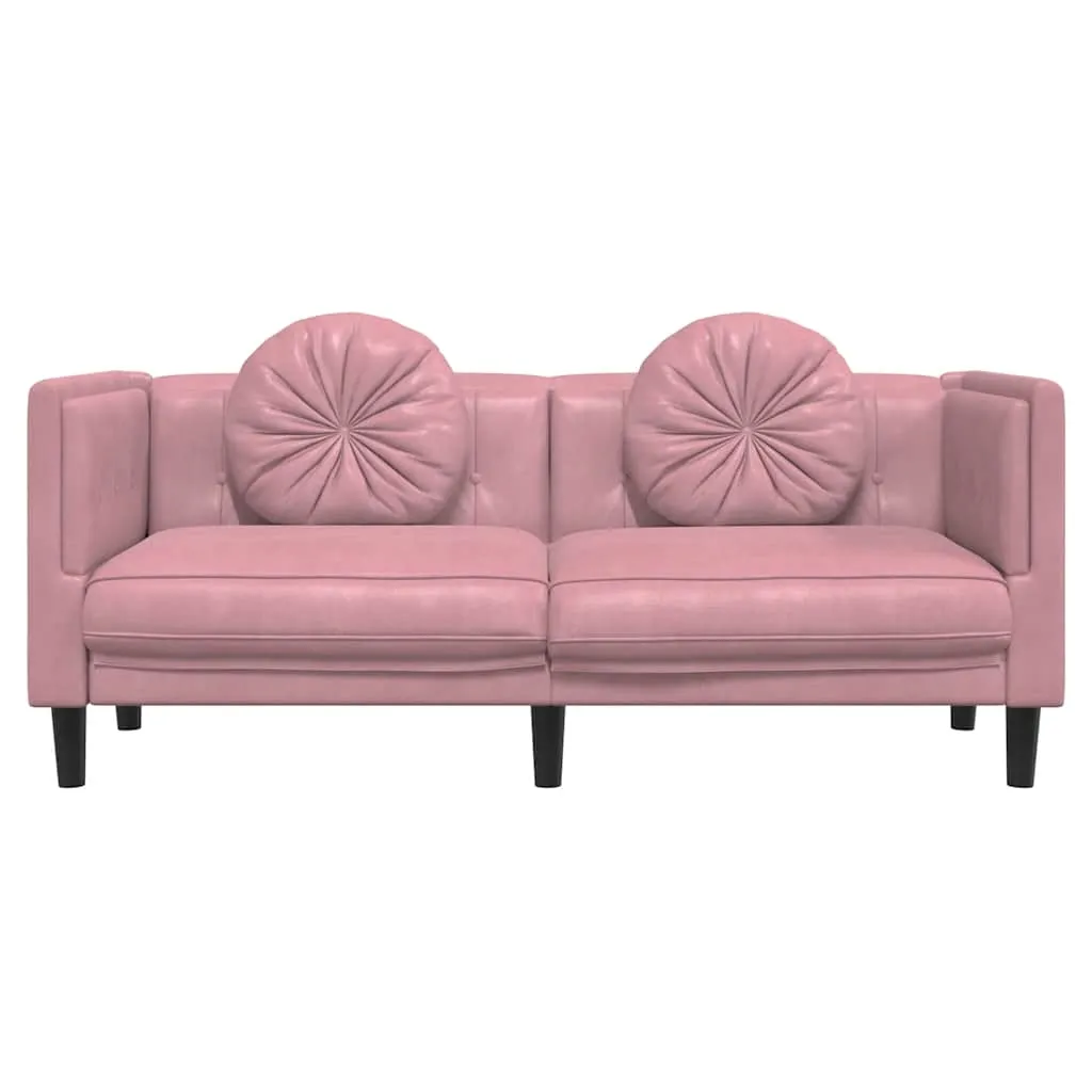 sofa-aksamit-2-os-rozowa-1735x77x70cm