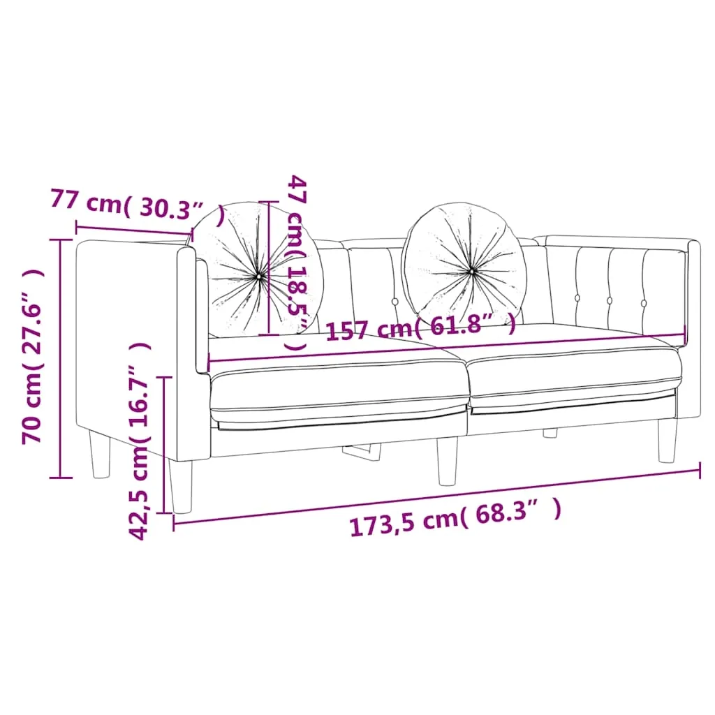sofa-aksamit-2-os-rozowa-1735x77x70cm-stan-nowy