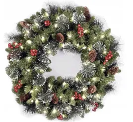 wianek-wieniec-bozonarodzeniowy-swiateczny-dekoracja-stroik-na-drzwi