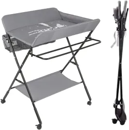 skladany-przewijak-dla-dzieci-mobilny-stol-do-przebierania-szary-15kg