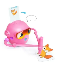 zabawka-robot-rysujacy-dla-dzieci-z-akumulatorem-100-kartami-edukacyjnymi