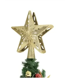 szczyt-czubek-choinki-led-projektor-platkow-sniegu-zloty-gwiazda-na-choinke