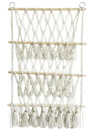 wiszacy-organizer-wieszak-na-zabawki-pluszak-hamak-makrama-siatka-boho-kosz