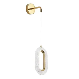 kinkiet-scienny-wiszacy-led-g172-w-zloty-gold