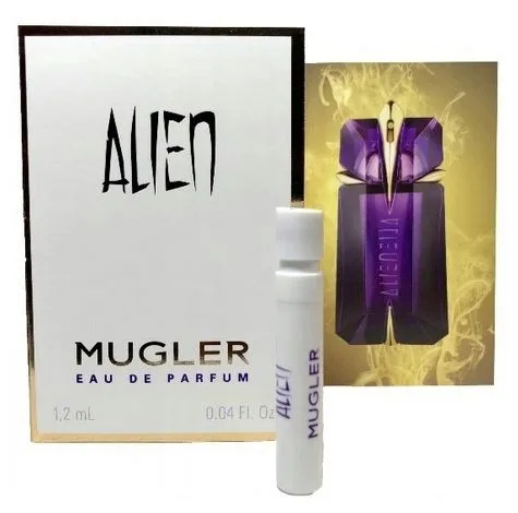Próbka Mugler Alien EDP W 1,2ml