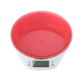 waga-kuchenna-elektroniczna-5kg-z-miska-czerwony