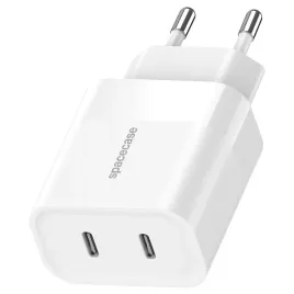 ladowarka-sieciowa-kostka-20w-do-telefonu-szybka-2x-usb-c-typ-c-20w-3a
