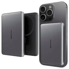 powerbank-magnetyczny-5000mah-indukcyjny-szybkie-ladowanie-bezprzewodowy