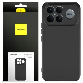 etui-matowe-do-poco-f8-ultra-spacecase-silicone-case-silikonowe-obudowa