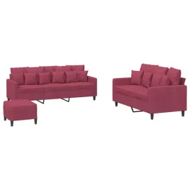sofa-aksamitowa-2-3-osobowa-z-podnozkiem-kolor-winna-czerwien-wymiary
