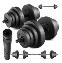 hantle-2x20-kg-runner-athletix-regulowane-skladane-funkcja-sztangi
