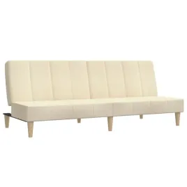 sofa-do-spania-2-osobowa-kremowa-200x845x69-cm