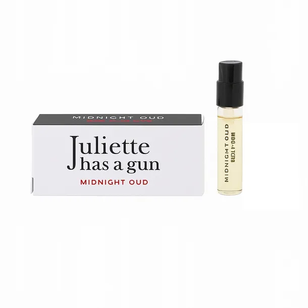 Próbka Juliette Has A Gun Midnight Oud 1,7ml EDP Woda Perfumowana Unisex