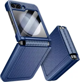 rugged-etui-do-samsung-galaxy-z-flip-6-z-flip-7-fe-granatowe-wzmocnione
