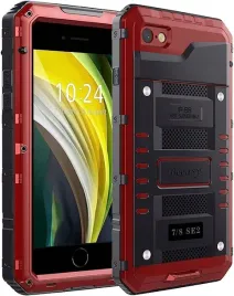 beeasy-etui-wodoodporne-do-iphone-7-8-se-2020-2022-pyloszczelne-czerwony