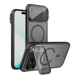 nillkin-camshield-prop-magnetic-case-etui-do-iphone-17-pro-max-stojak-szare