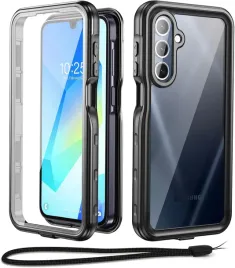 beeasy-etui-wodoodporne-360-do-samsung-galaxy-a16-4g-5g-pyloszczelne